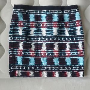 Rachel Roy Mini Skirt

Bodycon Fitted